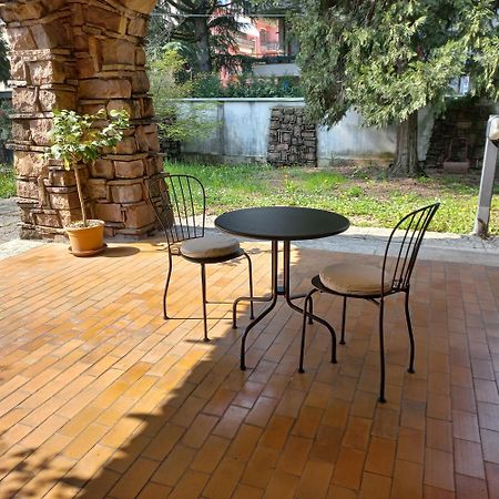 Appartamento Indipendente - Il Portichetto Vicenza Exterior photo