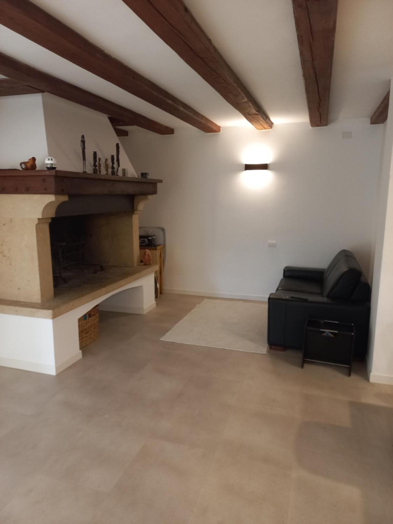 Appartamento Indipendente - Il Portichetto Vicenza Exterior photo