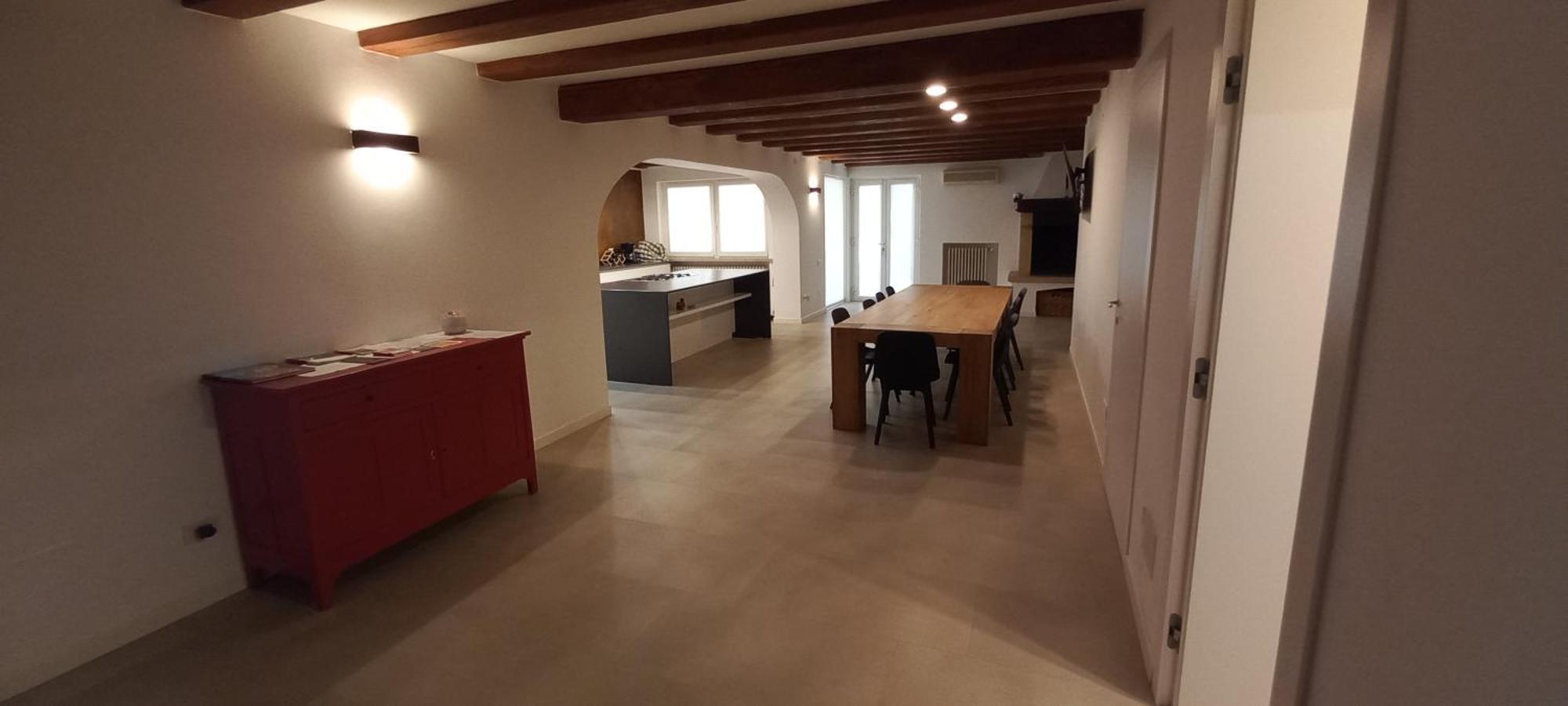 Appartamento Indipendente - Il Portichetto Vicenza Exterior photo