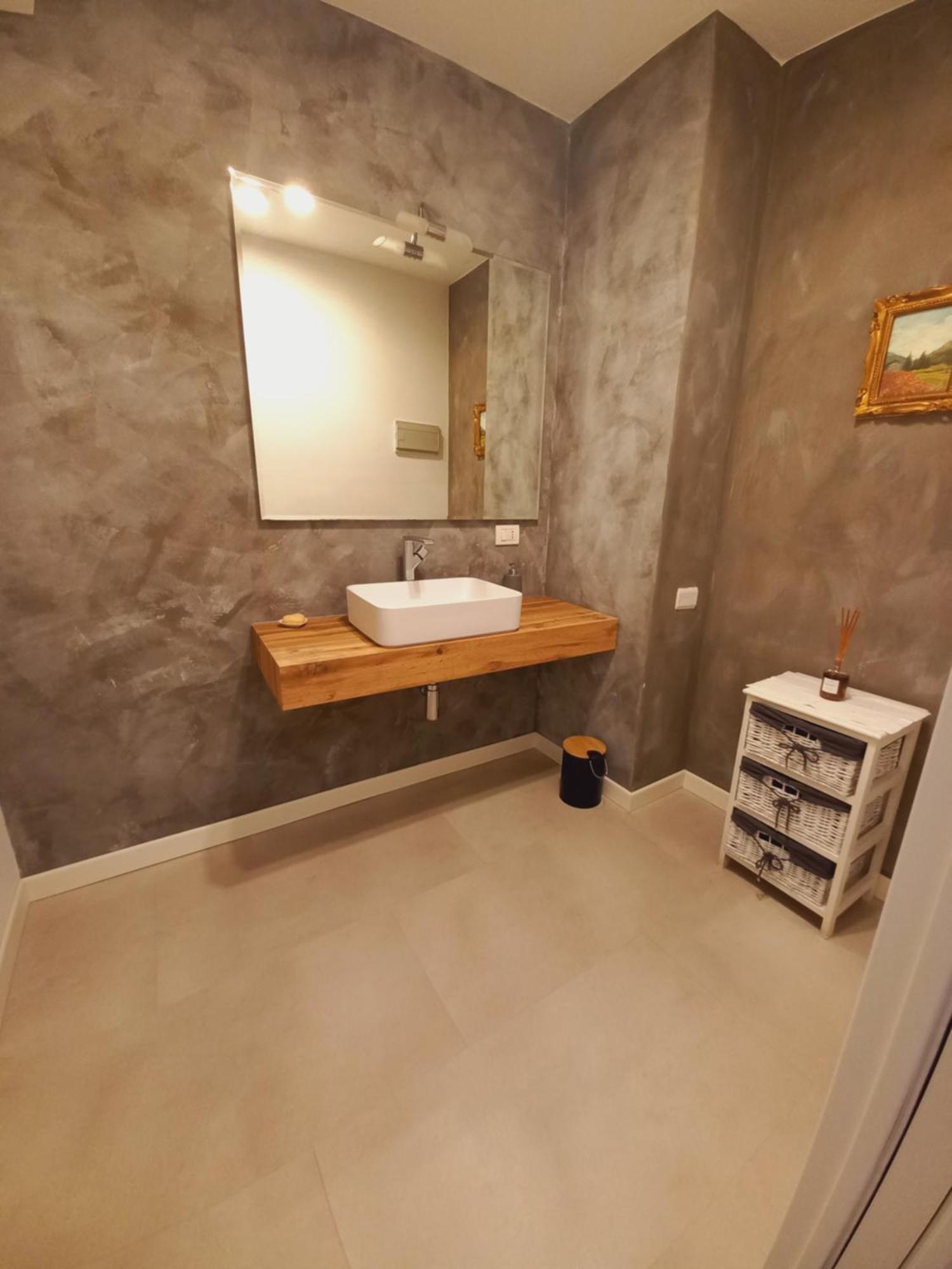 Appartamento Indipendente - Il Portichetto Vicenza Exterior photo