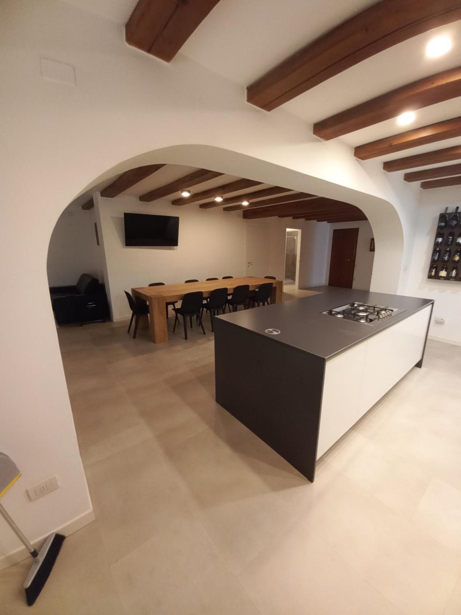 Appartamento Indipendente - Il Portichetto Vicenza Exterior photo